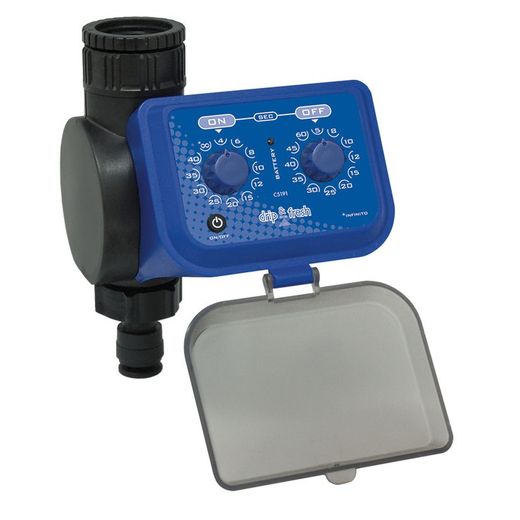 Accesorios nebulización ALTADEX Drip&fresh Programador Membrana Nebulización