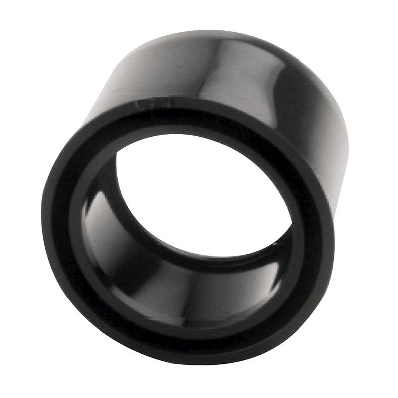 Accesorios PVC presión encolar CREARPLAST. Acc.Pres.Enc. Casquillo Reducido 32/25