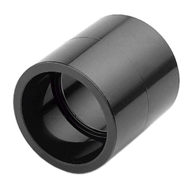 Accesorios PVC presión encolar CREARPLAST. Acc.Pres.Encolar. Manguito D.20