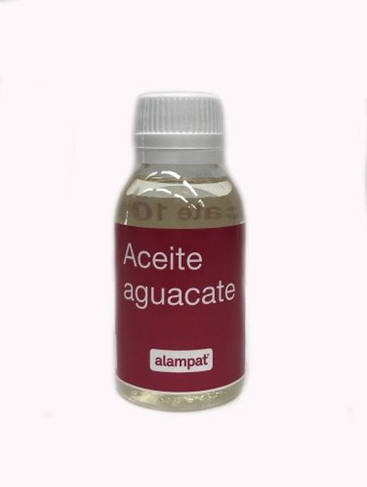 Huile d'avocat 125 ml