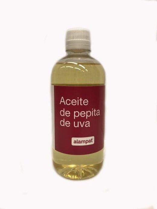 Huile de pépins de raisin 500 ml