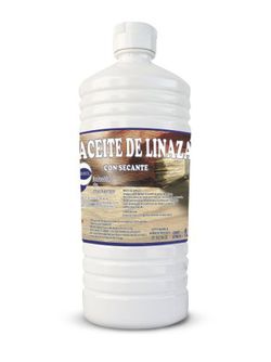 Oli Linaza C/Secant Indisol 1000