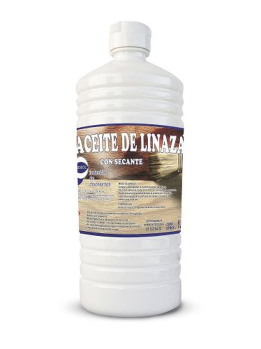Oli Linaza C/Secant Indisol 1000