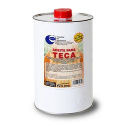Teka Indisol Oil 5000 ml incolor