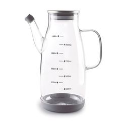 Baena Huileur à bouche large 1 Lt. Ibili