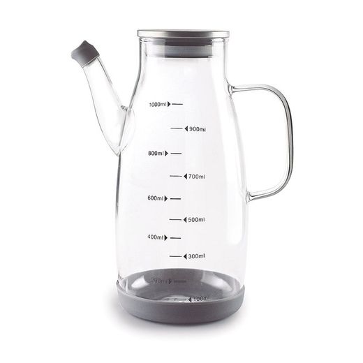 Baena Huileur à bouche large 1 Lt. Ibili