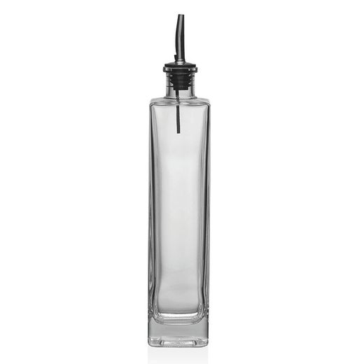 Oli-Vinagrera Quadrada 0,5L.Versa