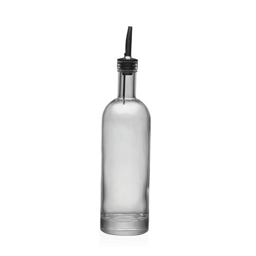 Oli-Vinagrera Rodona 0,5L. Versa