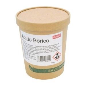Àcid Borico Pot 1 Kg