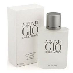 Acqua Di Gio P.Homme Col. 100 Vapo