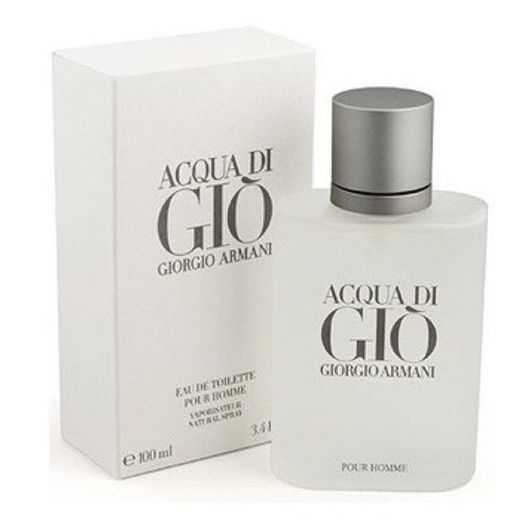 Acqua Di Gio P.Homme Col. 100 Vapo