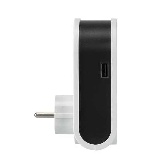 Rouleau de câble adaptateur USB à 3 broches.