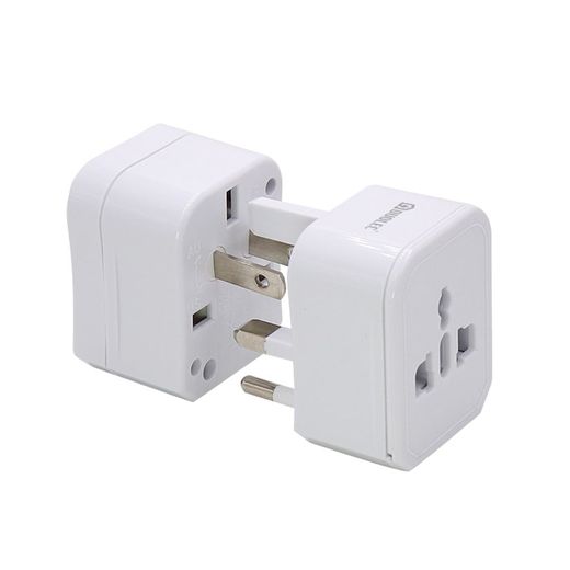 Adaptador de viatge Universal