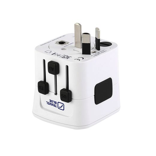 Adaptador Universal A 150 Països