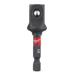 Adaptador Gots 1/4" Hex A 1/2" Quad.50