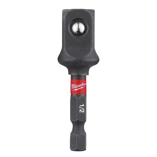 Adaptador Gots 1/4" Hex A 1/2" Quad.50