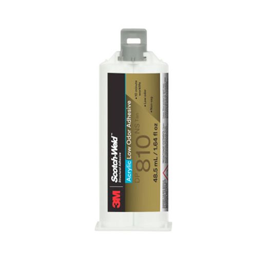 Adhesiu Acrílic Marron Dp810. 48.5 Ml