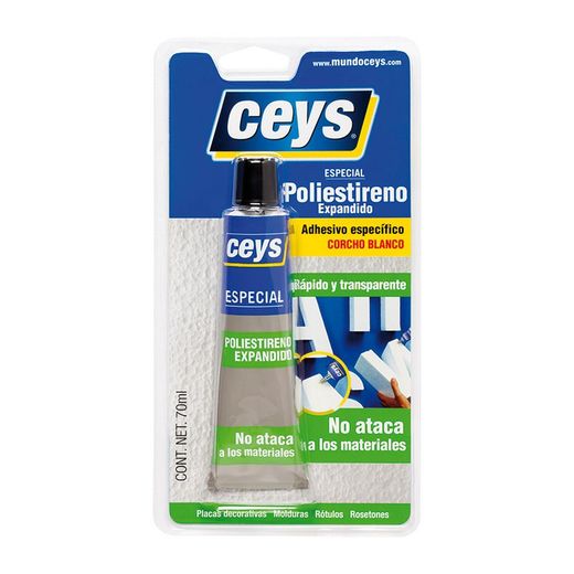 Adhesiu CEYS Ceysporex. Adhesiu Ceysporex Ceys