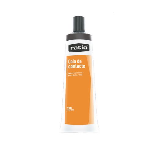 Adhesiu Contacte Pinzell 250Ml Ràtio