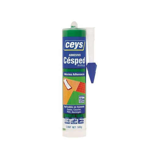 Adhesivo Especial Cesped Artificial 500g