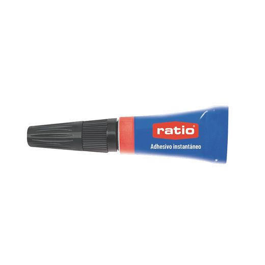 Adhesiu Instantaneu 10G Ràtio