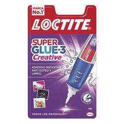 Adhésif instantané LOCTITE Super Glue-3 Perfect Pen. Stylo Loctite Perfect 3 Gr
