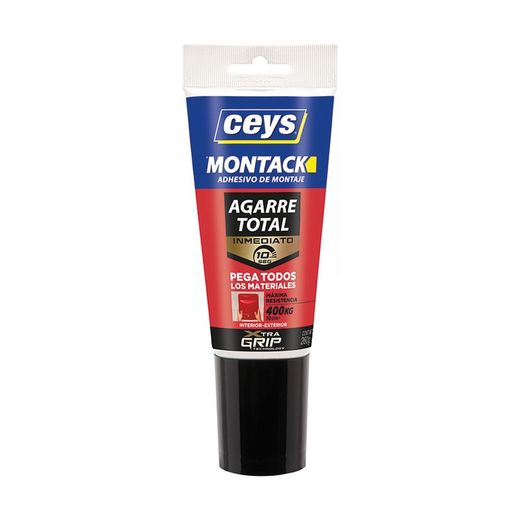 Adhesiu muntatge CEYS Montack Express Montack Express Plus 260 Gr.