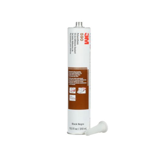 Adhesiu Poliuretà Transp.590. 310 Ml