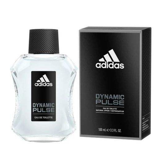 Adidas Dynamic Men Col. 100 Vapo