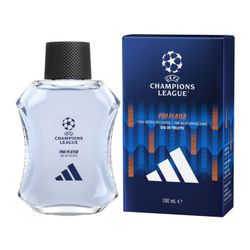 Adidas Uefa Col. 100 Vapo