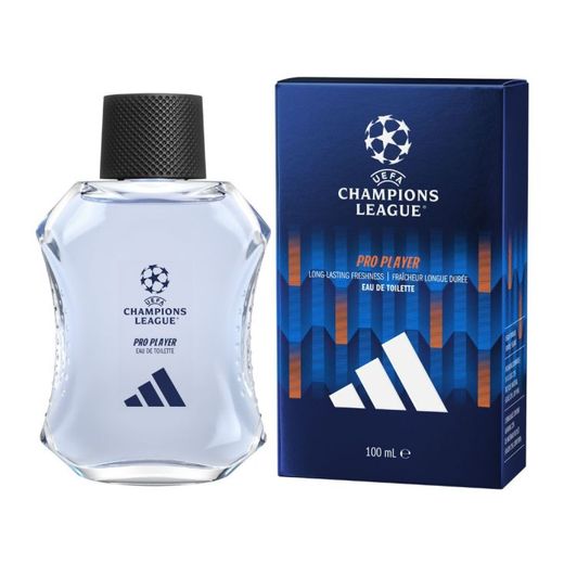 Adidas Uefa Col. 100 Vapo