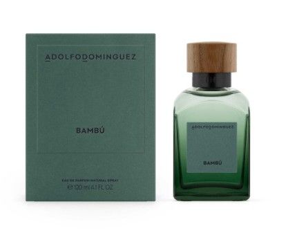Adolfo D. Bambu Man Col. 120 Vapo