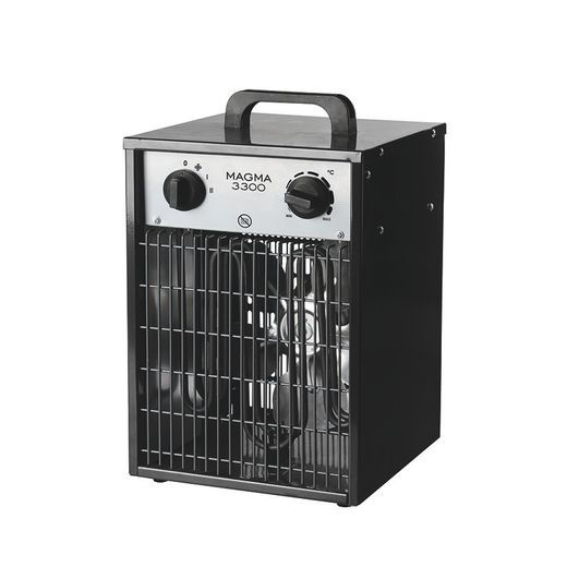 Aeroterm Elé. Ind. Portàtil Magma 3300W