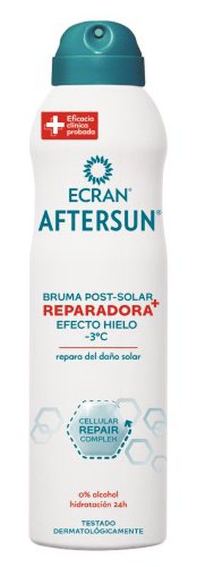 Aftersun Ecran Aerosol 250