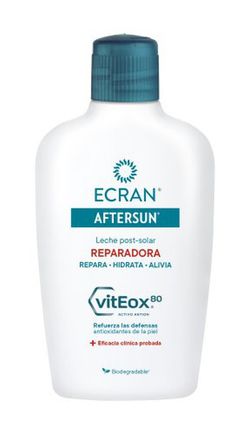 Leite Protetor Pós-sol 200