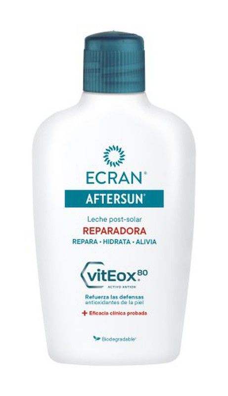 Leite Protetor Pós-sol 200