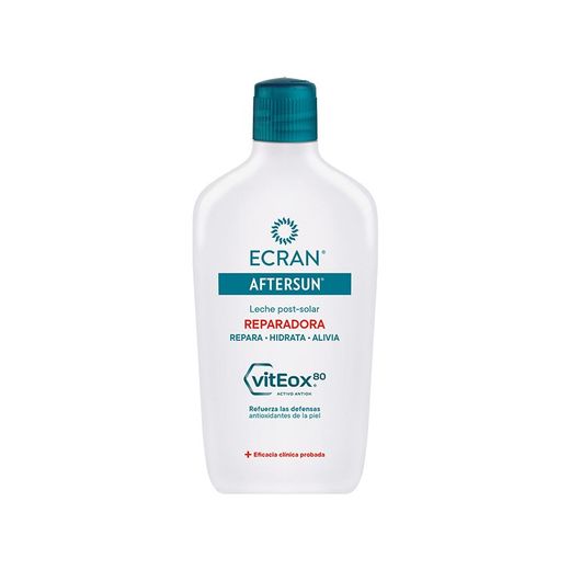 Aftersun Ecran Llet Reparadora