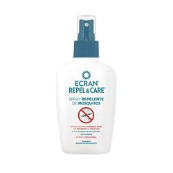 Aftersun Ecran Repel.Mosquitos Spray 100