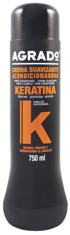 Agrado Acond. Keratina 750
