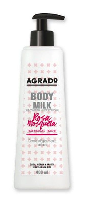 Agrado Gel Baño Pieles Atopicas 750