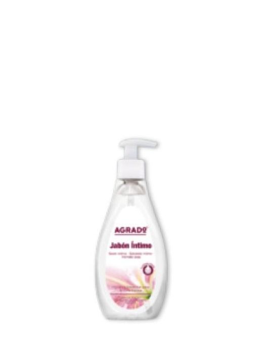 Agrada Sabó Intimo Dosif. 500Ml