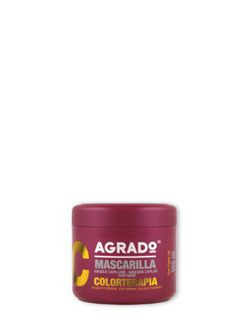 Agrada Mascareta Colorteràpia 500
