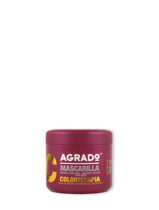 Agrada Mascareta Colorteràpia 500