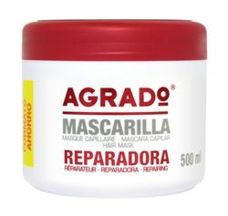 Agrada Mascareta Reparadora 500