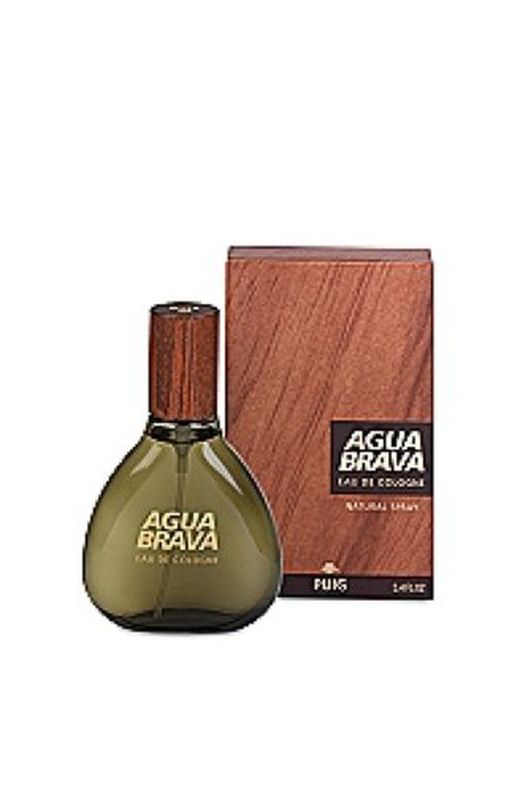 Agua Brava Col. 100 Vapo