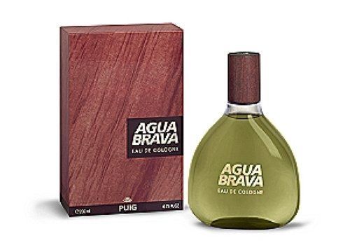 Agua Brava Col. 200 (Vo)