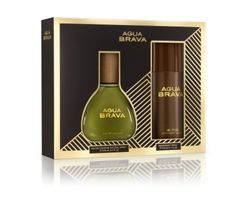 Aigua Brava Est. (Col100V + Deo 150)