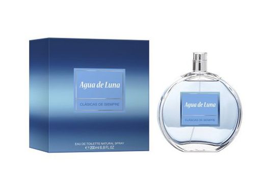 Aigua De Lluna Col. 200 Vapo