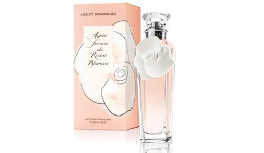 Aigua F. Roses Blanques Col. 60 Vapo