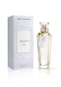 Eau F. Rosas Col. 200 Vapo